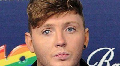 James Arthur causa polémica en Twitter por unos supuestos mensajes abusivos hacia una modelo