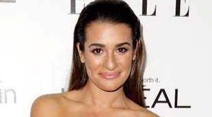 Lea Michele estrena 'You're Mine', la canción de 'Louder' dedicada a Cory Monteith