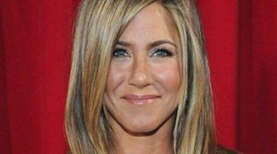 Jennifer Aniston pasa su 45 cumpleaños en Los Angeles en ausencia de su prometido Justin Theroux