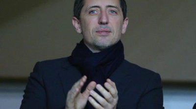 Gad Elmaleh conquista a Carlota Casiraghi, Carolina de Mónaco, Andrea Casiraghi y Tatiana Santo Domingo