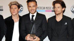 Harry Styles, Louis Tomlinson, Liam Payne, Niall Horan y Zayn Malik preparan su reality show