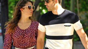 Blanca Suárez y Miguel Ángel Silvestre rompen su relación