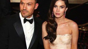 Megan Fox y Brian Austin Green se convierten en padres de su segundo hijo en común