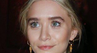 Ashley Olsen sale con el director de 'Moneyball' Bennett Miller, 20 años mayor que ella