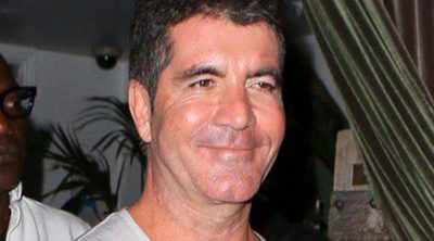 Simon Cowell y Lauren Silverman se convierten en padres del pequeño Eric