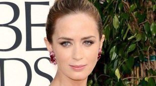 Emily Blunt y John Krasinski se convierten en padres de una niña llamada Hazel