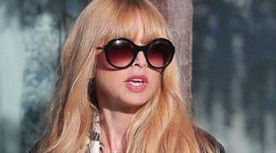 Rachel Zoe, jornada de compras para el pequeño Kaius Jagger