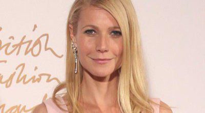 Gwyneth Paltrow podría estar siéndole infiel a Chris Martin con un abogado