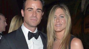 Jennifer Aniston podría estar pensando en cancelar su boda con Justin Theroux