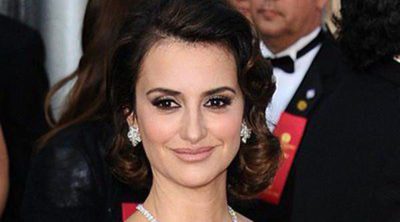 Penélope Cruz, en la lista de los presentadores de los Oscar 2014