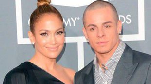 Marc Anthony y Casper Smart, buenos amigos por el bien de Jennifer Lopez y sus hijos