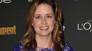 La actriz de 'The Office' Jenna Fischer está embarazada de su segundo hijo