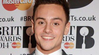 Tom Daley enseña su culo en las redes sociales