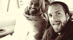 Ricky Martin y Pablo Alborán, ¿dúo musical o algo más?