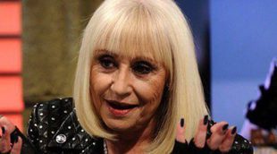 Raffaella Carrà visita 'El hormiguero' para presentar su nuevo disco 'Replay'