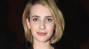 Emma Roberts, Rihanna y Melissa George, cita con el front row de la Paris Fashion Week 2014