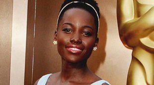 Lupita Nyong'o se alza con el Oscar 2014 a Mejor actriz de reparto por '12 años de esclavitud'