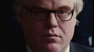 La causa de la muerte de Philip Seymour Hoffman fue una sobredosis de cocaína, heroína, anfetamina y tranquilizantes