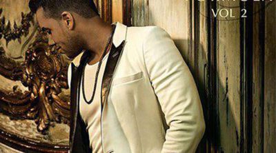 Romeo Santos triunfa con su nuevo disco junto a Nicki Minaj, Marc Anthony, Drake y Santana