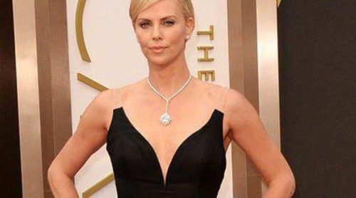 Charlize Theron, Kate Hudson y Naomi Watts, entre las mejor vestidas de los Oscar 2014