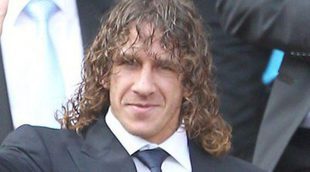 Carles Puyol abandona el Barça al final de esta temporada