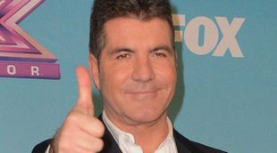 Simon Cowell revela que el alcohol despierta su creatividad: "Bebo para estar en calma"