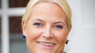 Mette-Marit, una princesa comprometida con los derechos de la mujer