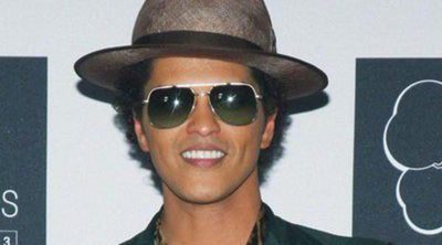 Bruno Mars, Janelle Monáe, Anne Hathaway o Jamie Foxx pondrán música a la película 'Rio 2'