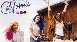 Sweet California estrena el videoclip de 'This Is the Life', primer single de su disco debut 'Break Of Day'