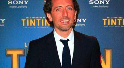 Gad Elmaleh y su cuñada Alexandra de Hannover, 'en guerra' durante sus vacaciones en Austria