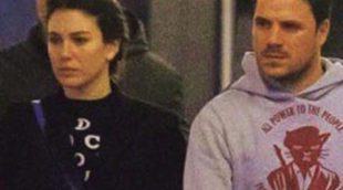 Primera imagen de Blanca Suárez y Dani Martín juntos tras confirmarse su romance