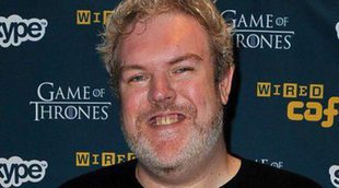 El actor de 'Juego de Tronos' Kristian Nairn ha revelado que es gay