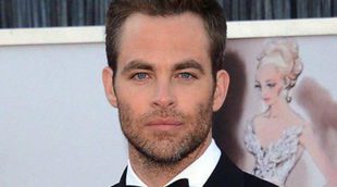 El actor de 'Star Trek' Chris Pine, detenido por conducir ebrio en Nueva Zelanda