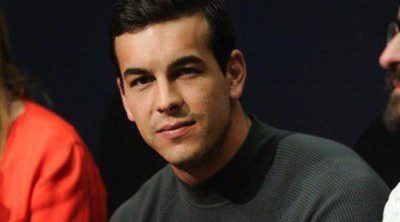 Mario Casas y María Valverde, dos enamorados al sol de México