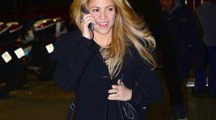 Mediaset España confirma que Shakira participará en 'Dreamland'