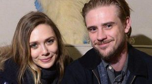 Elizabeth Olsen y Boyd Holbrook se comprometen tras dos años de amor