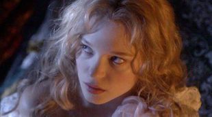 Léa Seydoux y Vincent Cassel protagonizan un clip exclusivo de 'La Bella y la Bestia'