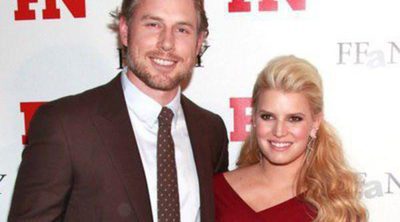 Jessica Simpson y Eric Johnson trasladan su boda de Italia a Los Ángeles