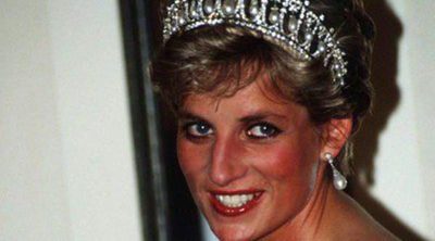 Lady Di filtró teléfonos privados de la Familia Real Británica para vengarse del Príncipe Carlos