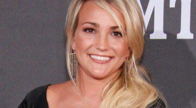 Jamie Lynn Spears se casa con Jamie Watson tras cuatro años de noviazgo