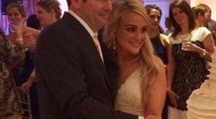 Desvelado el vestido de novia y la tarta de la boda de Jamie Lynn Spears