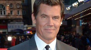 Josh Brolin admite que probó la heroína cuando era adolescente