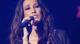 Malú celebra su 32 cumpleaños disfrutando de gran éxito profesional y un posible romance