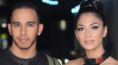 Lewis Hamilton y Nicole Scherzinger se comprometen tras seis años de noviazgo intermitente