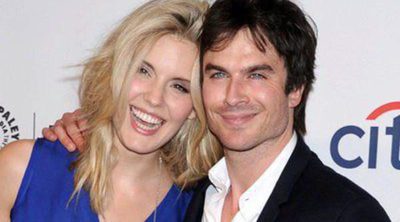 Ian Somerhalder y Maggie Grace recuerdan 'Perdidos' 10 años después de su estreno