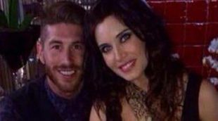 Sergio Ramos felicita a Pilar Rubio por su 36 cumpleaños: "Que cumplas muchos más. Te quiero mucho"