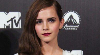 Emma Watson y Jennifer Connelly estrenan 'Noé' en Madrid con Lluvia Rojo y Jan Cornet