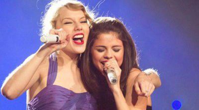 Taylor Swift y Selena Gomez se distancian por culpa de Justin Bieber