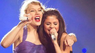 Taylor Swift y Selena Gomez se distancian por culpa de Justin Bieber