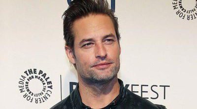 Josh Holloway, el popular Sawyer en 'Perdidos', padre por segunda vez de un niño